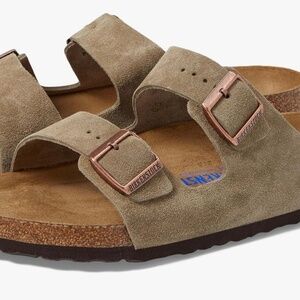 Birkenstock Soft footbed Arizona eu 39